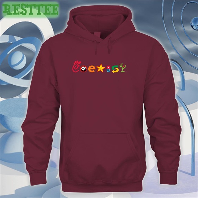 New Panda Star Dice Cactus Coeasy Shirt Eatatchain