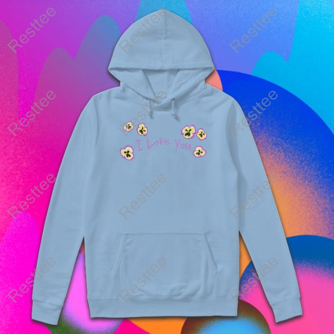 Kelsey Kreppel Merch I Love You T Shirt Truluve