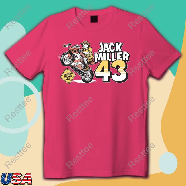 Gumtree Flag Jack Miller 43 Shirt Jack Miller 43 Merch Official Official Jack Miller 43 Merch Gumtree Flag Jack Miller 43 Shirt
