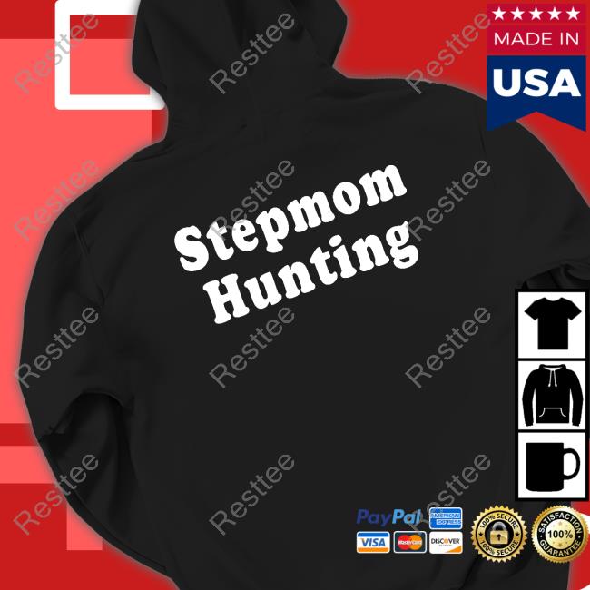 Stepmom Hunting Shirt Berry Bloodberry Tart