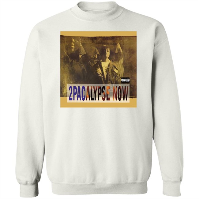 2Pacalypse Now Shirt Book Of Shady 2Pacalypse Now Shirt Book Of Shady