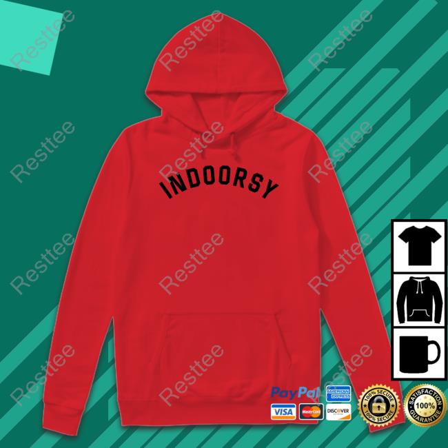 Indoorsy Shirt Tara Not A Parody Dublin Voted Blue Hoodies