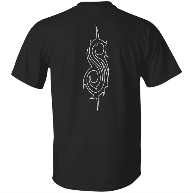 Slipknot Merch Slipknot Winter Capsule '21 Mask Hoodie Slipknot Merch Slipknot Winter Capsule '21 Mask Hoodie