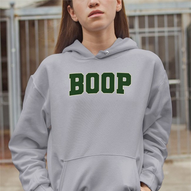 Boop Tee Shirt