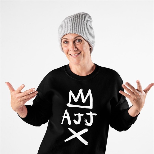 Ajj Merch Knife Man Shirts