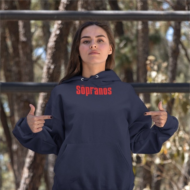 Sabbatical Merch Grailed Store Emma The Sopranos Shirt