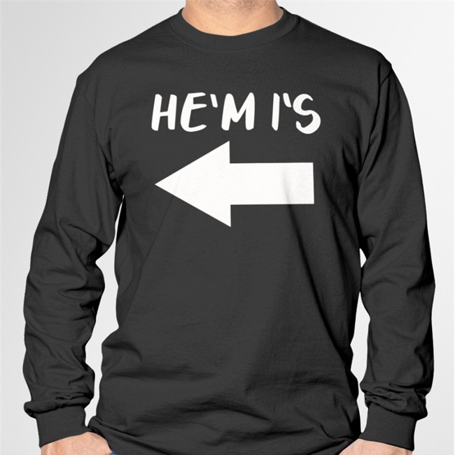 Shirts That Go Hard Merch He'm I's Shirts Black Shirts That Go Hard Merch He'm I's Shirt Black
