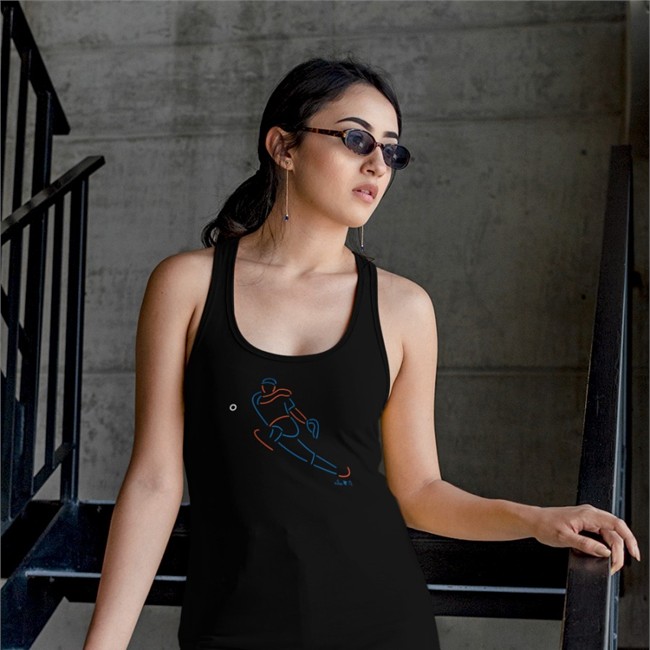 BreakingT Shop Jeff Mcneil Neon Flying Squirrel Shirts