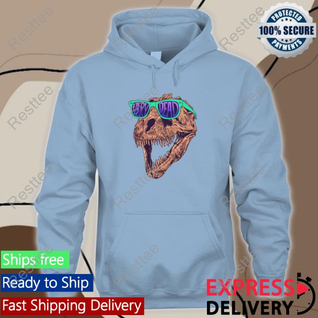 Very Dead TShirts Heather Official Very Dead Tee