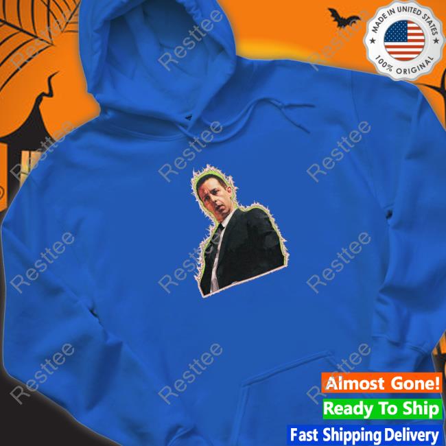 Chairman T Shirt Chairman Shirts Blonded Merch