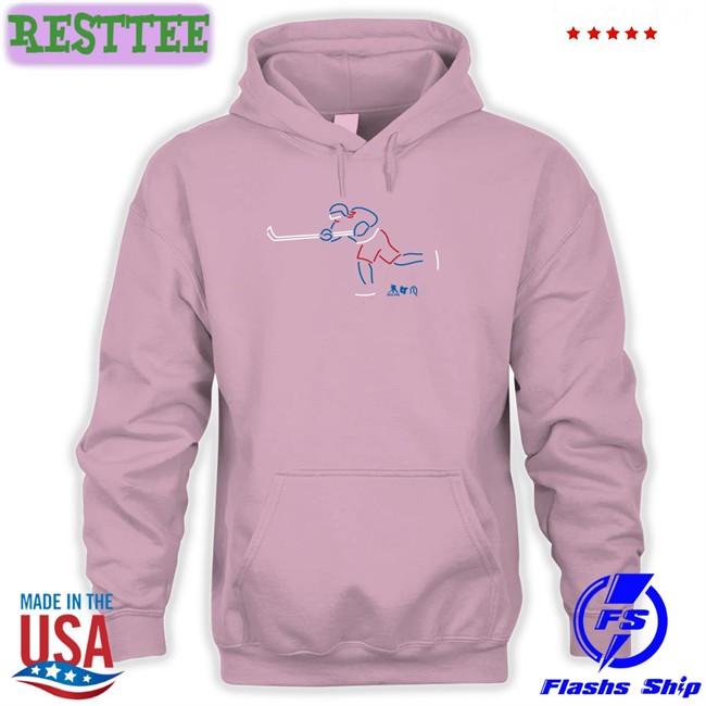 BreakingT Store Mika Zibanejad Neon Mika Hooded Sweatshirt Mika Zibanejad BreakingT Store Mika Zibanejad Neon Mika Long Sleeve Tee Shirt Mika Zibanejad