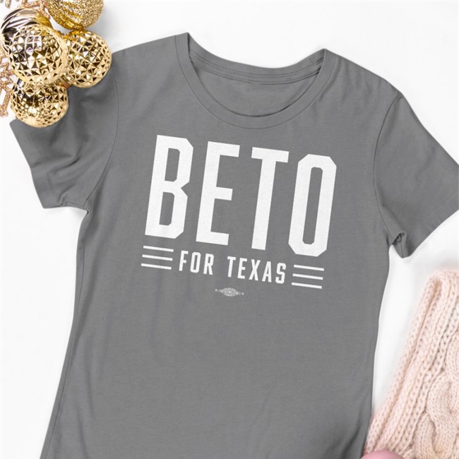 Beto O'Rourke Beto For Texas Tees Chicana Travels Beto For Texas Shirts