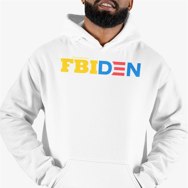 Fbiden T Shirt Joe Biden Dumbass Photoshop Terrence Kentrell Williams