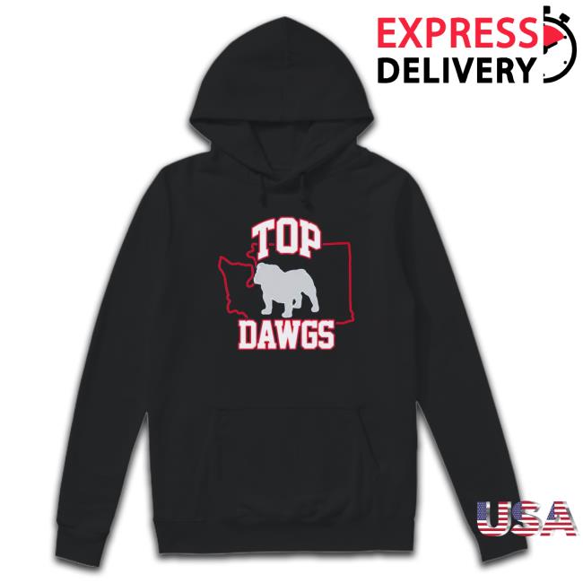Official Nice top Dawgs Pitbull T-Shirt