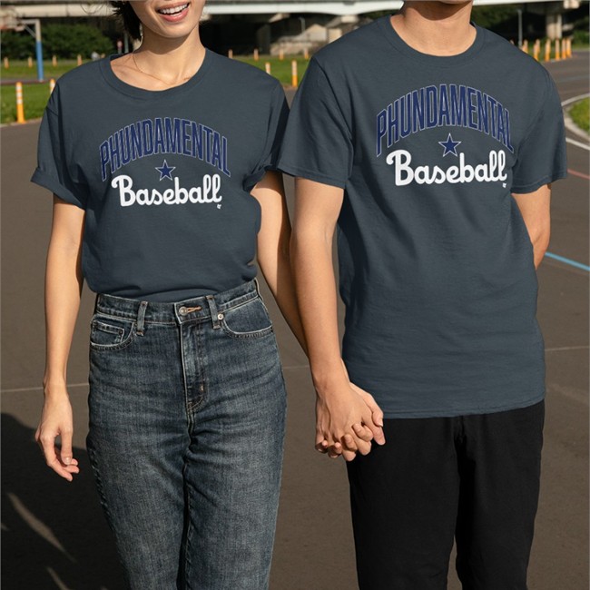 Breakingt Store Phundamentals Baseball Tank Top Phundamentals Hoodie