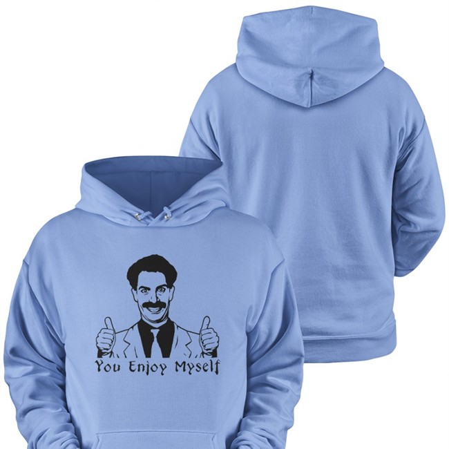 You Enjoy Myself T Shirts