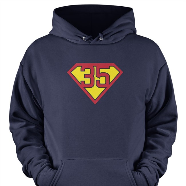 Man Of Steele 35 Shirts Obvious Shirts Man Of Steele 35 T Shirt