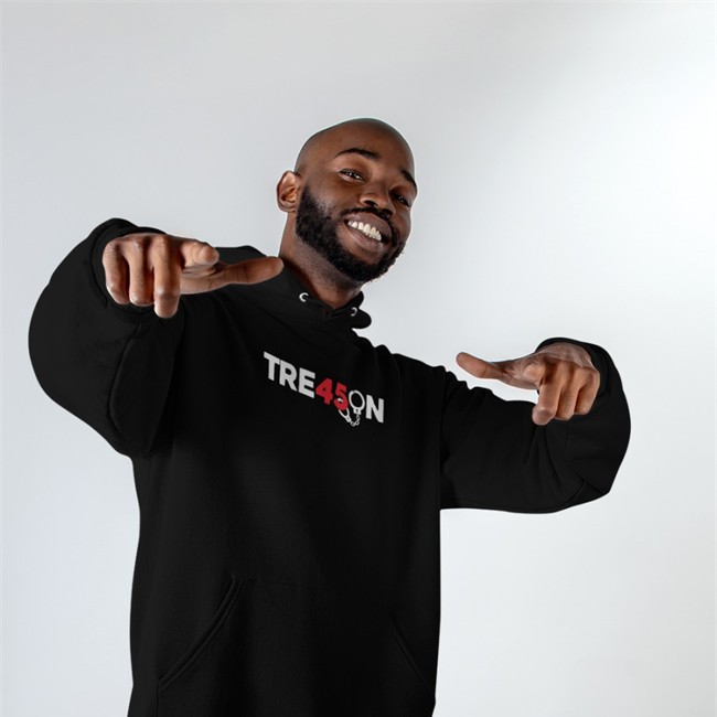 Tre45on Shirts Robs John Muir Tre45on Shirt