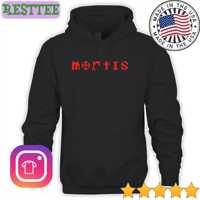 Mortis Shirts