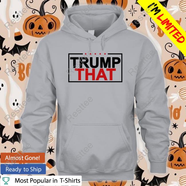 Trump That Shirt Peggy Krull Pnjkrull