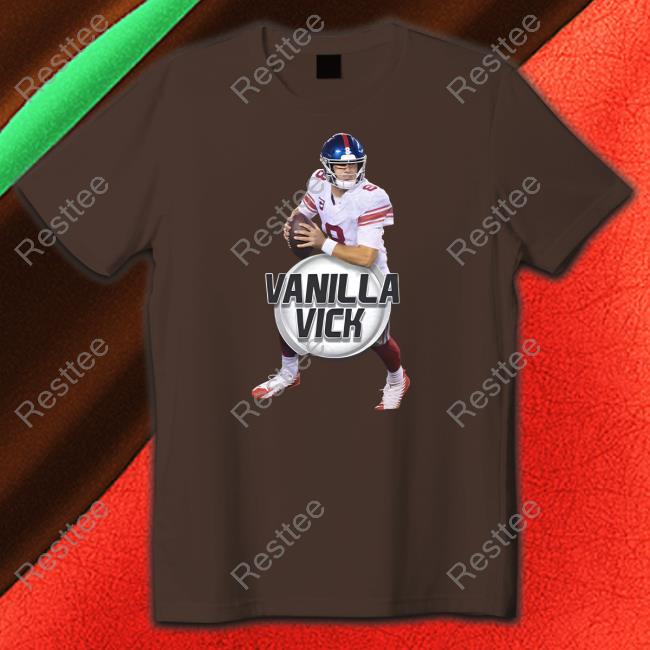 Vanilla Vick Shirt Barstool Sports