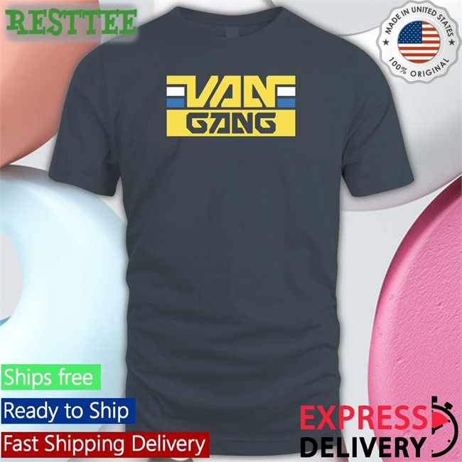 Van Gang Tee