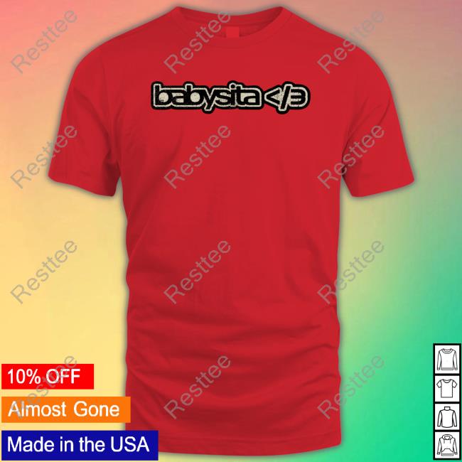 Official Lv Tiendv Babysita Shirt Hat
