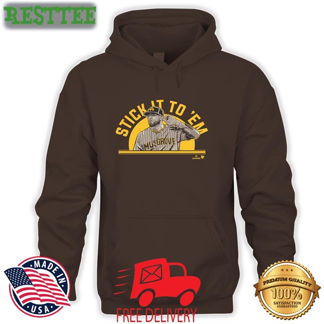 Stick It To 'Em 973TheFanSD Shirt