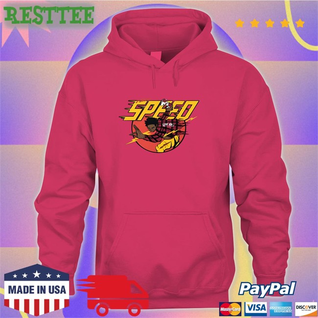 Ishowspeed Merch I Show Speed T Shirt