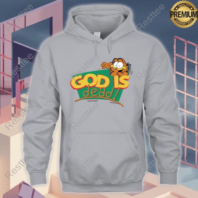 Shirts That Go Hard God Is Dead! Tee Shirt Shirts That Go Hard God Is Dead! Shirt