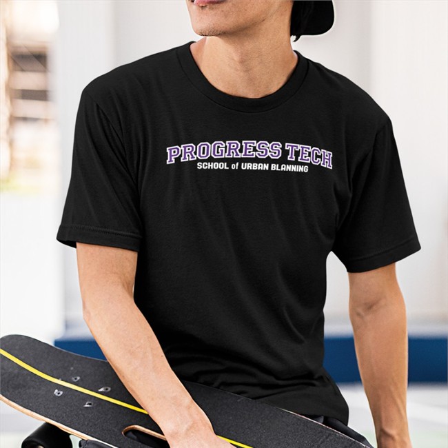 Progress Tech Shirt