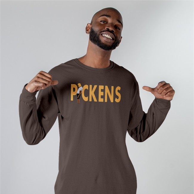 The Draft Pose Tee