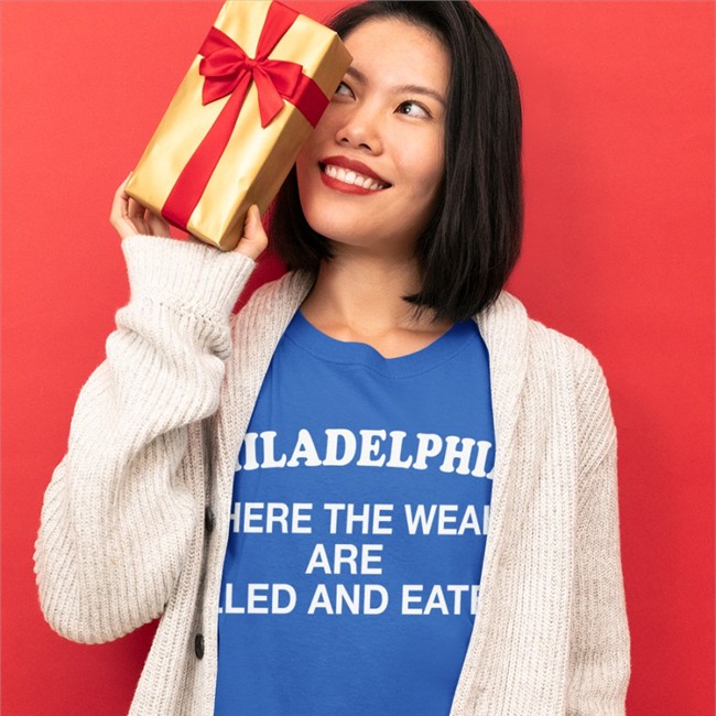 Pink Bike Ralph Shop Philadelphia Where The Weak Are Killed And Eaten Tee Shirts That Go Hard