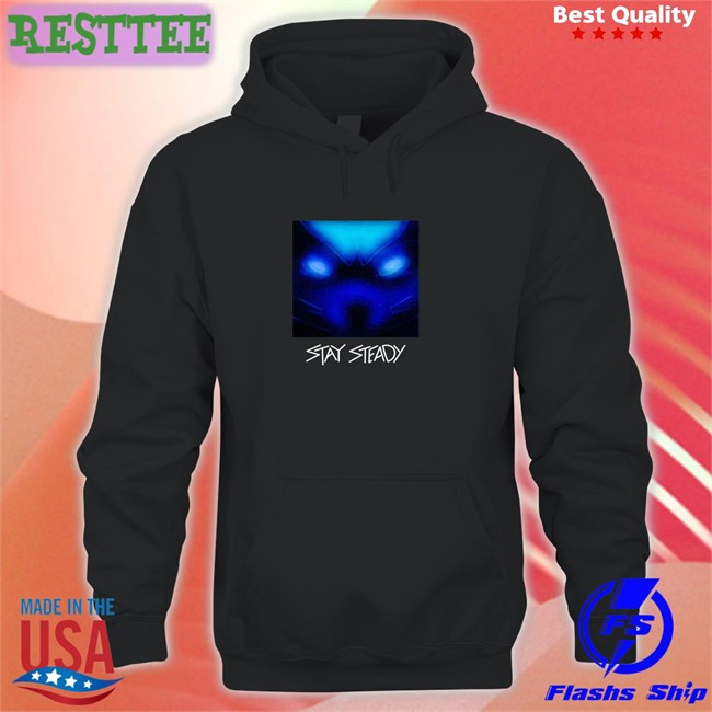 Cam Steady Stay Steady Stay Steady Hooded Sweatshirt Stay Steady Cap Cam Steady Stay Steady