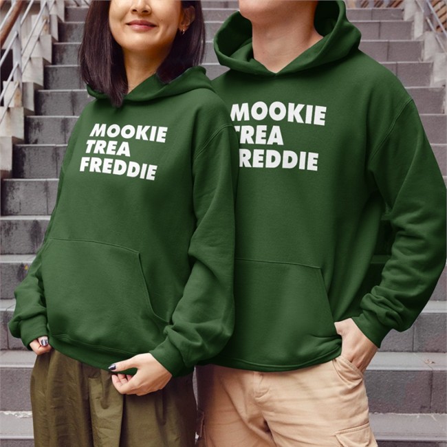Mookie Trea Freddie Shirts