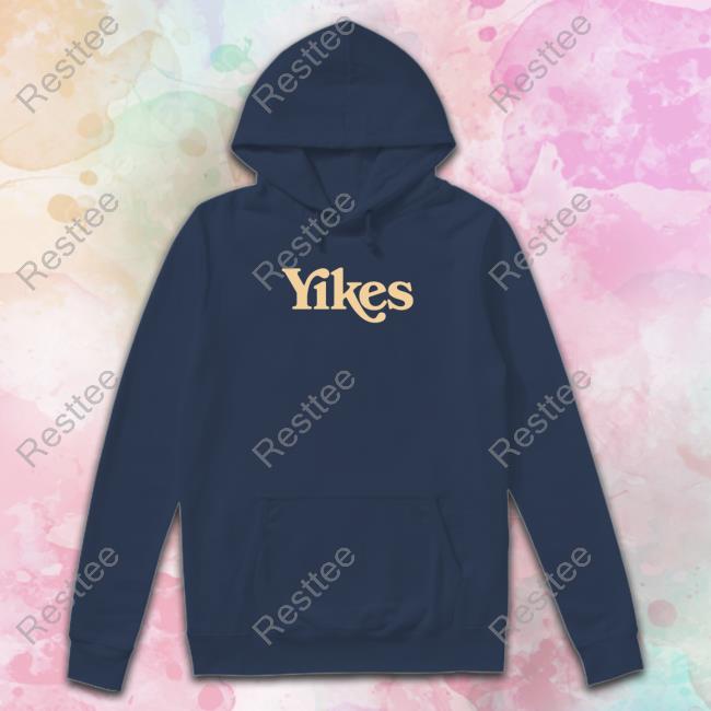 Eddy Burback Yikes Tee