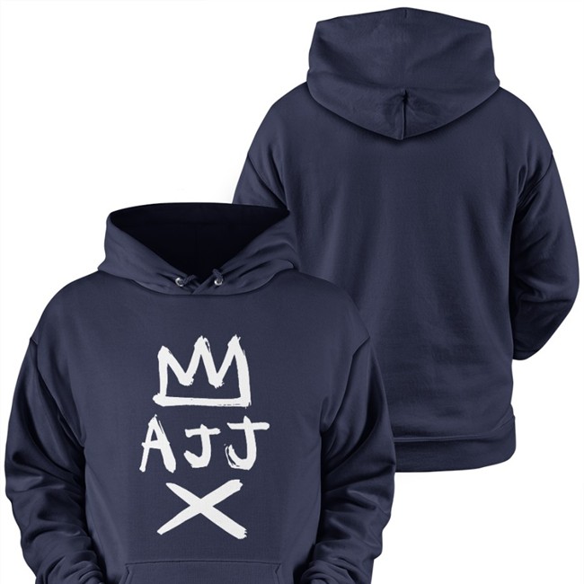 Ajj Knife Man Long Sleeve T Shirt Ajj Knife Man Shirt