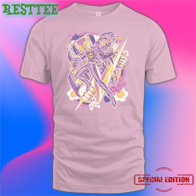 Fangamer Shop Pure Hearted Beast Persona 4 Kanji Long Sleeve By JMV