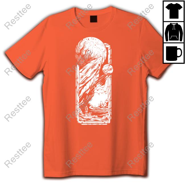 Official Landscape Shirt Shirt