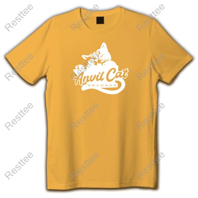 Lovejoy Merch Lovejoy Anvil Cat Long Sleeve T Shirt