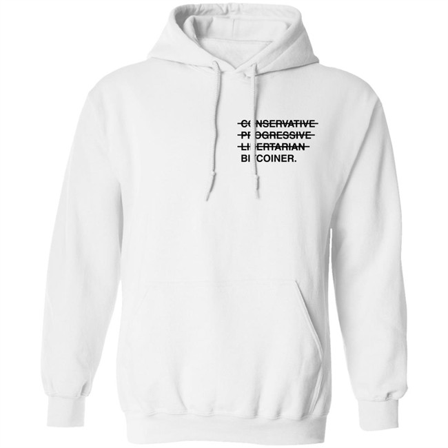 Conservative Progressive Libertarian Bitcoiner T Shirt Dylan Leclair Conservative Progressive Libertarian Bitcoiner T Shirt Dylan Leclair