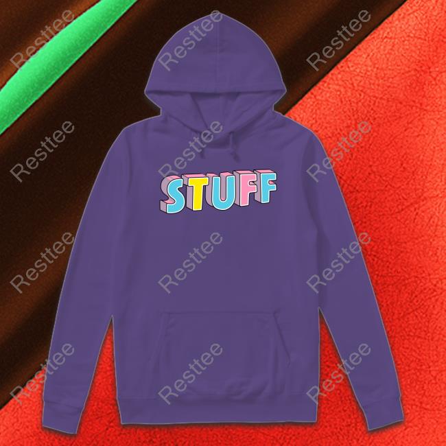 Stuff Shirt Howie Mandel