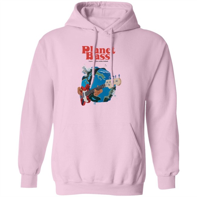 Twrp Band Store Planet Bass Leave All Your Trebles Behind Long Sleeve Twrp Band Store Planet Bass Leave All Your Trebles Behind Long Sleeve