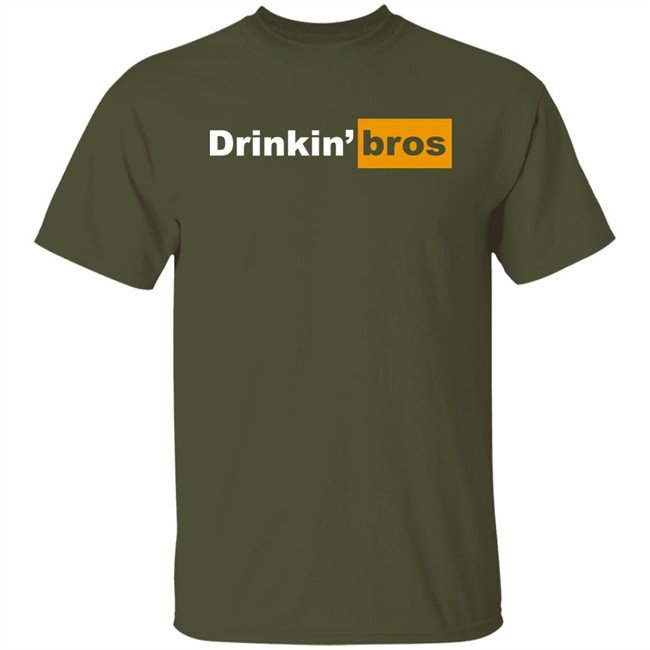 Drinkin Bros Merch Drinkin' Bros Shirt Drinkin Bros Merch Drinkin' Bros Shirt
