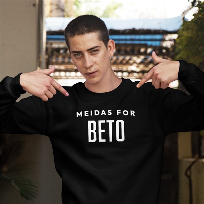 Meidas For Beto Tank Meidastouch Merch Meidas For Beto Shirts