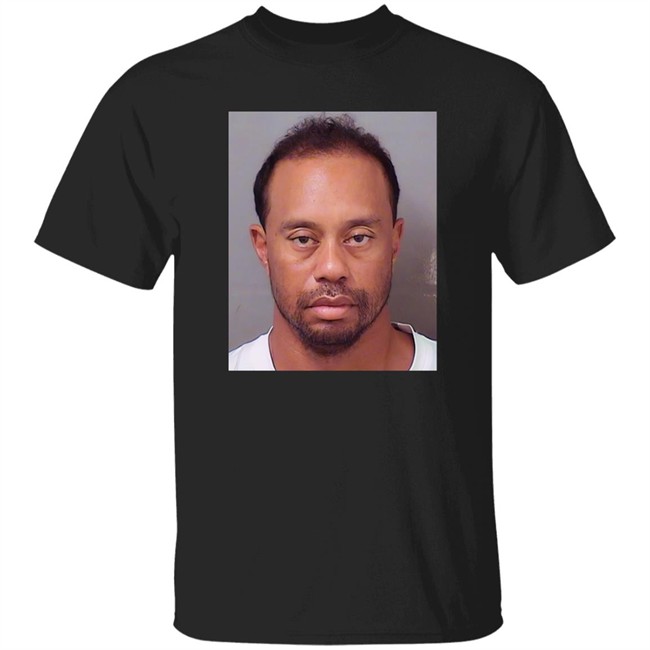 Tiger Woods Dui Mug Shot Masters Golf Shirt My Bookie Tiger Woods Dui Mug Shot Masters Golf Shirt My Bookie