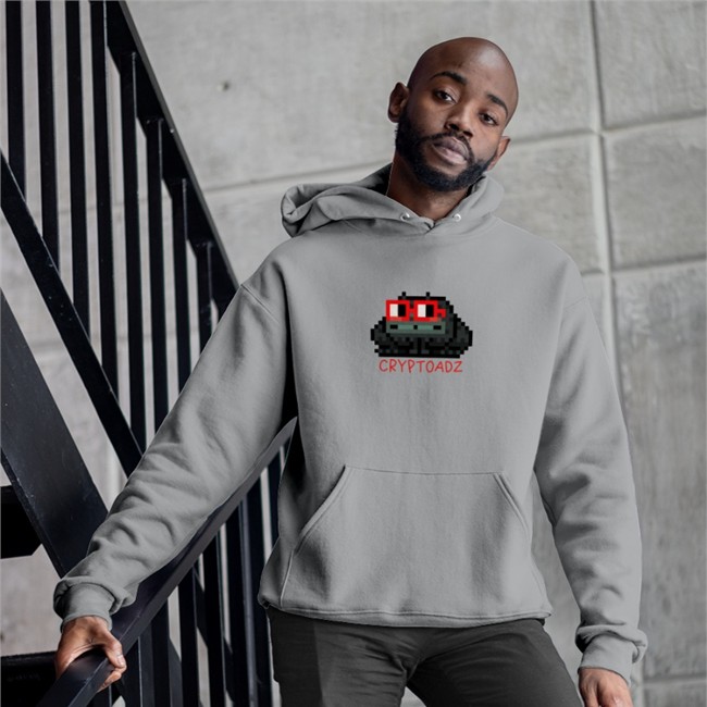 Nounish Cryptoadz Tank