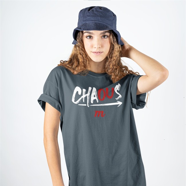 Chaous M Shirts Skip Johnson