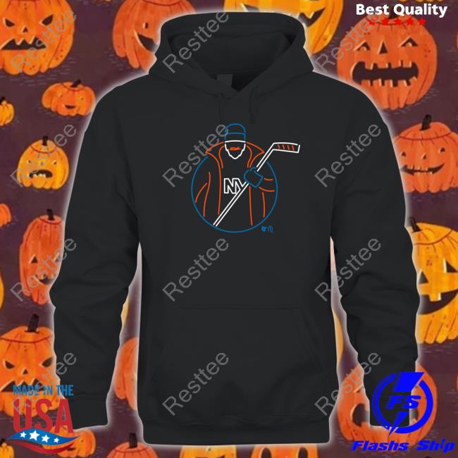 Breakingt Merch Long Island Fisherman Shirt