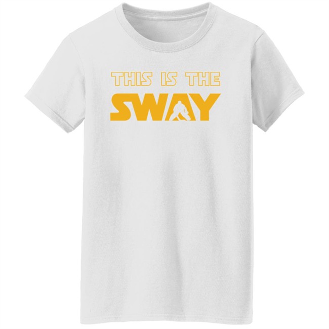 This Is The Sway Sweatshirt This Is The Sway Sweatshirt